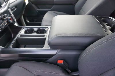 2026 Ford F-150 Base