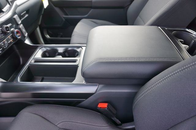 2026 Ford F-150 Base