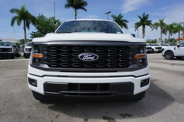 2026 Ford F-150 Base