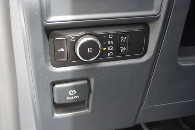 2026 Ford F-150 Base