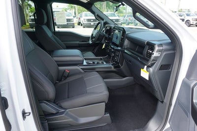 2026 Ford F-150 Base