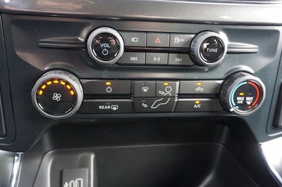 2026 Ford F-150 Base