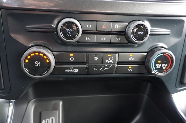 2026 Ford F-150 Base