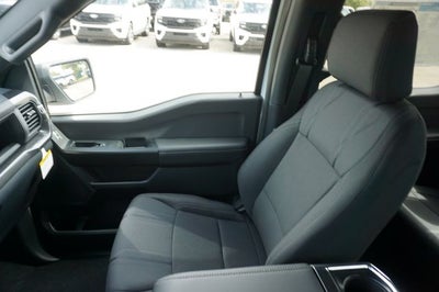 2026 Ford F-150 Base