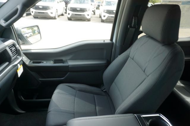 2026 Ford F-150 Base