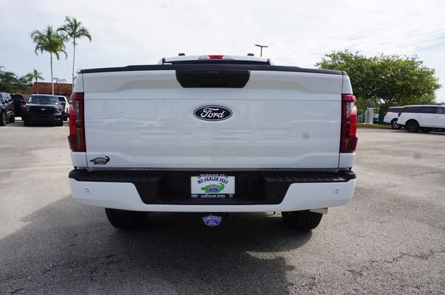 2026 Ford F-150 Base