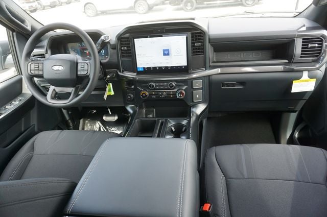 2026 Ford F-150 Base