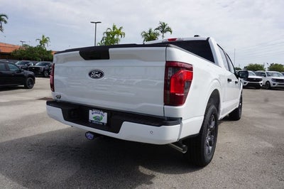 2026 Ford F-150 Base