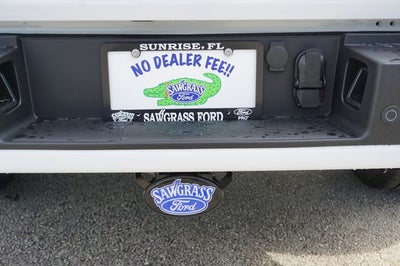 2026 Ford F-150 Base