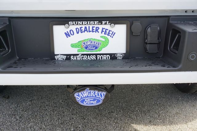2026 Ford F-150 Base