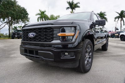 2026 Ford F-150 STX®