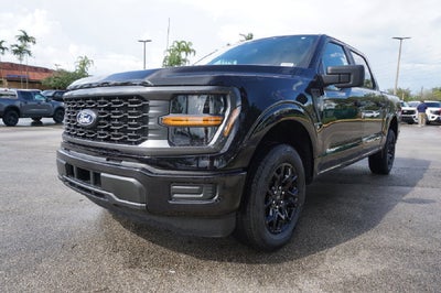 2026 Ford F-150 STX®