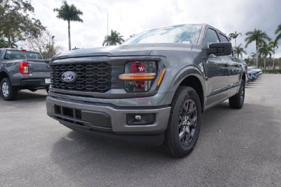 2026 Ford F-150 STX®