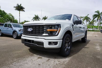 2026 Ford F-150 STX®