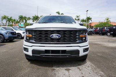 2026 Ford F-150 STX®