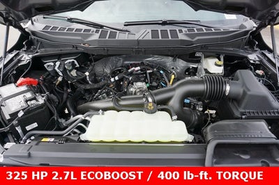 2026 Ford F-150 STX®