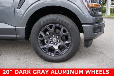 2026 Ford F-150 STX®