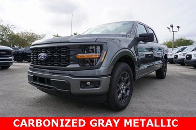 2026 Ford F-150 STX®