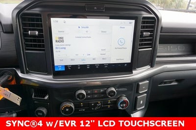 2026 Ford F-150 STX®