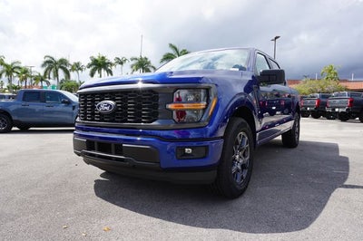 2026 Ford F-150 STX®