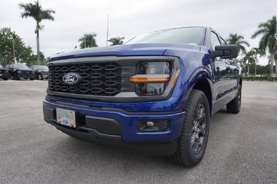 2026 Ford F-150 STX®