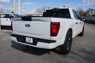 2026 Ford F-150 STX®