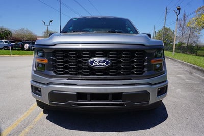 2026 Ford F-150 STX®