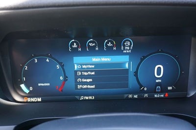 2026 Ford F-150 STX®