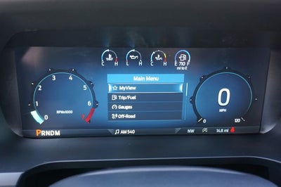 2026 Ford F-150 STX®