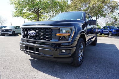 2026 Ford F-150 STX®