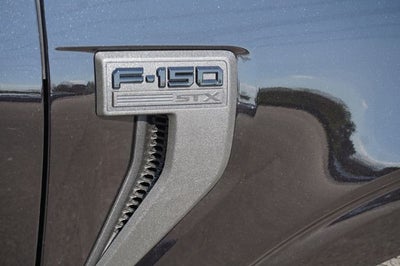 2026 Ford F-150 STX®