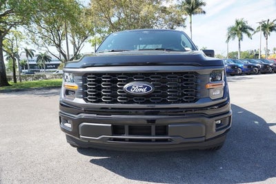 2026 Ford F-150 STX®