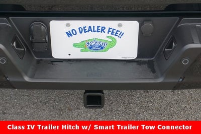 2025 Ford F-150 STX®