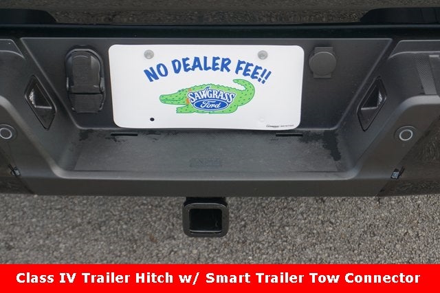 2025 Ford F-150 STX®