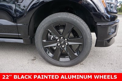 2025 Ford F-150 STX®