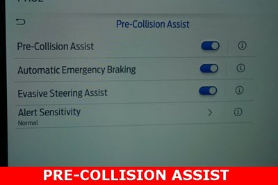 2025 Ford F-150 STX®