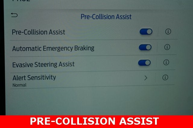 2025 Ford F-150 STX®