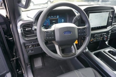 2025 Ford F-150 STX®