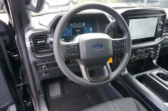 2025 Ford F-150 STX®