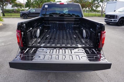 2025 Ford F-150 STX®