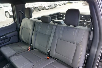 2025 Ford F-150 STX®