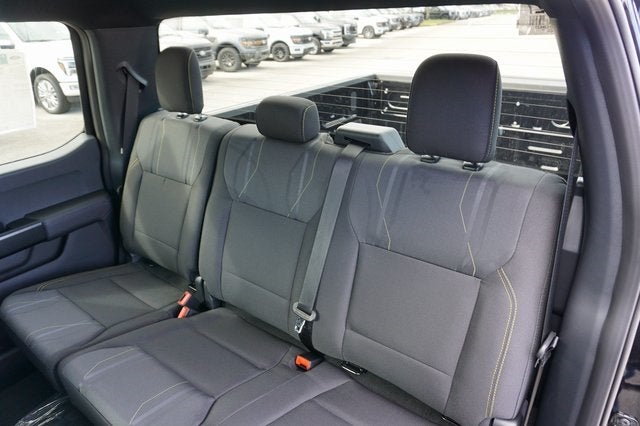 2025 Ford F-150 STX®