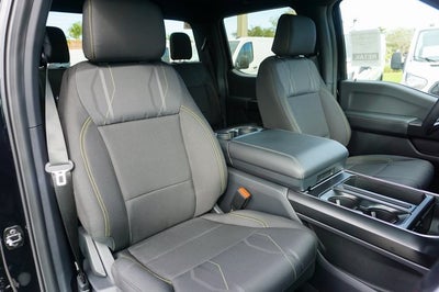 2025 Ford F-150 STX®