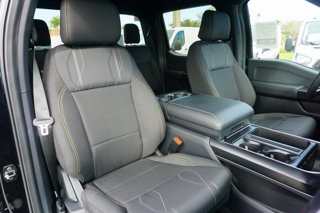 2025 Ford F-150 STX®