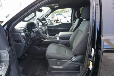 2025 Ford F-150 STX®