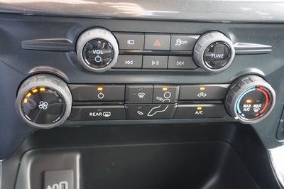 2025 Ford F-150 STX®