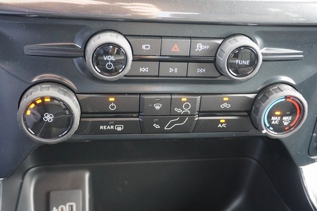 2025 Ford F-150 STX®