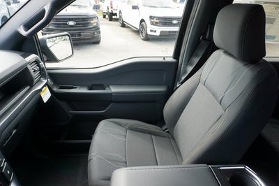 2025 Ford F-150 STX®