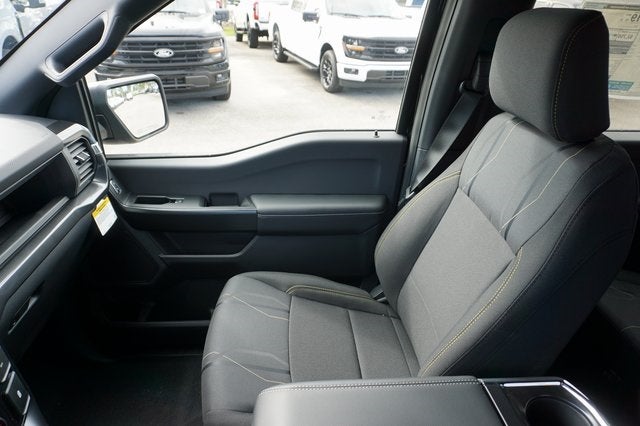 2025 Ford F-150 STX®