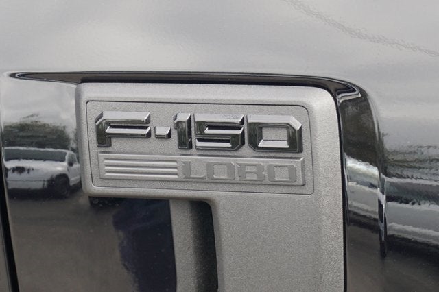 2025 Ford F-150 STX®